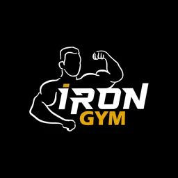 Iron Gym 아이콘