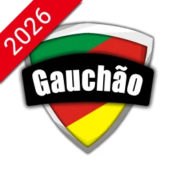 Gauchão 2026 图标