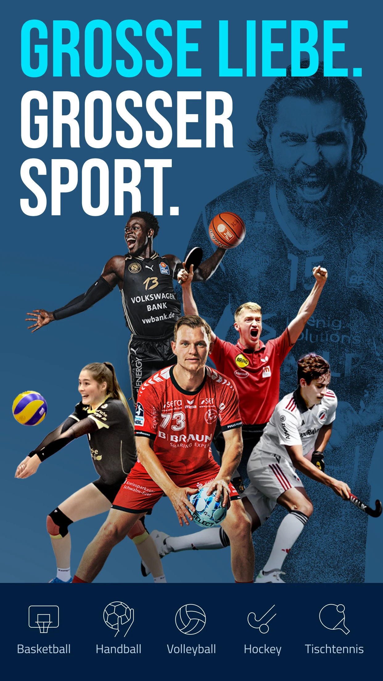 Dyn Sport screenshot