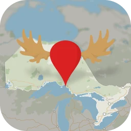 iHunter Ontario 图标
